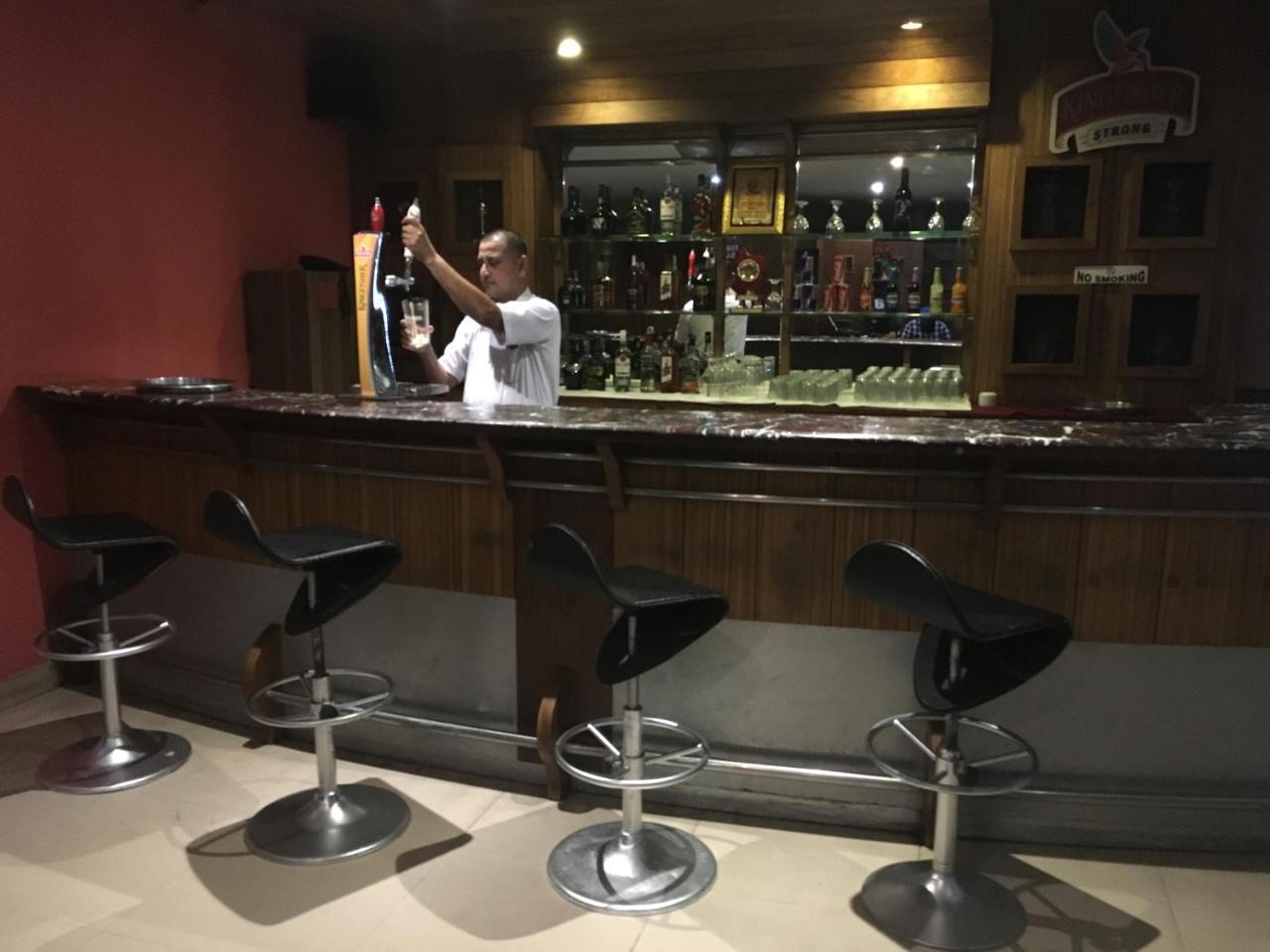 Shiv Hotel And Joe'S Bar & Restaurant Jandiala Luaran gambar