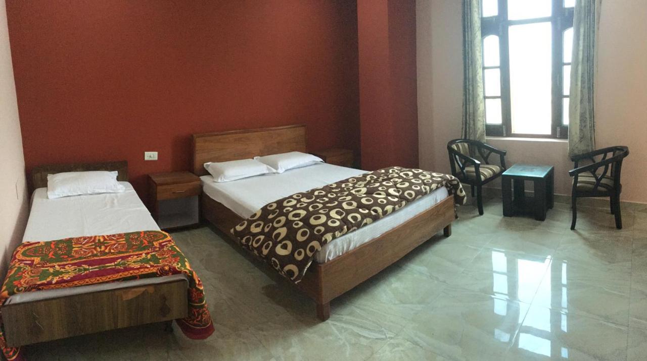 Shiv Hotel And Joe'S Bar & Restaurant Jandiala Luaran gambar